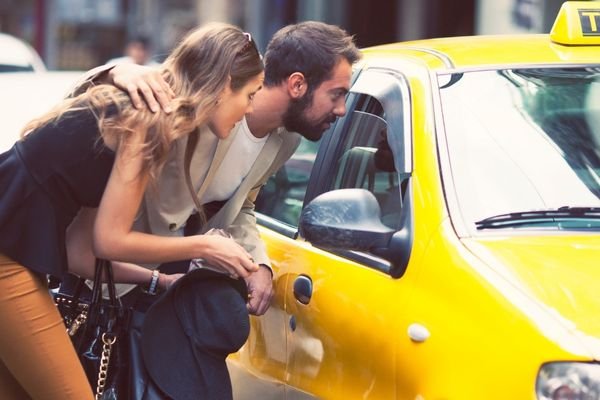 Tour Taxi Service Auckland